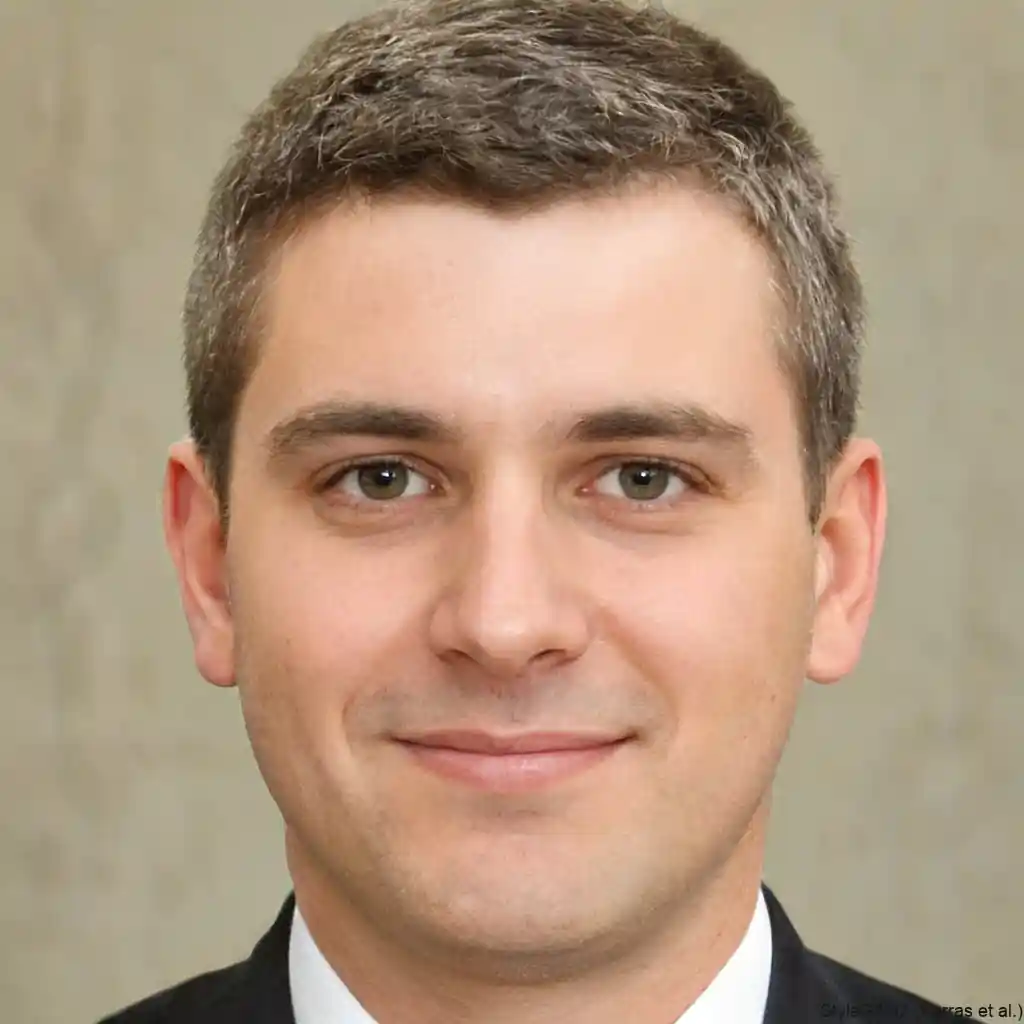 Alex Dupont